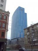 2021 р. Загальний вигляд зі сходу, з…