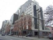 2021 р. Загальний вигляд з півночі