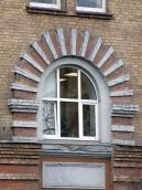 Вікно 2-го поверху