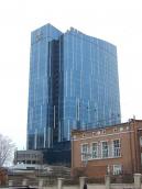 Бізнес-центр «101Tower » (№ 57)