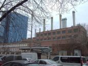 2021 р. Загальний вигляд з півночі, з…