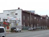 2021 р. Східна частина. Вигляд зі сходу