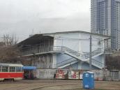 2021 р. Корпус митниці