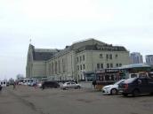 2021 р. Загальний вигляд з північного…