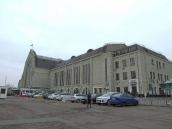 2021 р. Загальний вигляд з півночі