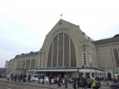 2021 р. Ліва частина головного фасаду