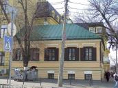 2021 р. Фасад по вул. Хоревій (2)