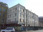 2021 р. Загальний вигляд з півночі