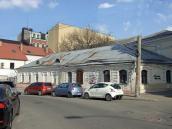 2021 р. Загальний вигляд з південного…