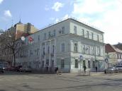 Училище (№ 9 / Хорева, 6)