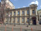 2021 р. Головний фасад