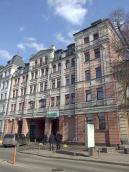 2021 р. Права частина головного фасаду