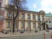 2021 р. Загальний вигляд з північного…