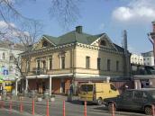 2021 р. Загальний вигляд із заходу, з…