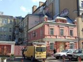 2021 р. Загальний вигляд з північного…