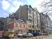 2021 р. Загальний вигляд з півночі