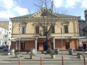 2021 р. Фасад по вул. Хоревій (2)