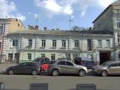 2021 р. Головний фасад