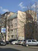 Житловий будинок (№ 34)