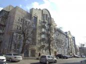 2021 р. Загальний вигляд з півночі, з…