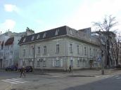 2021 р. Загальний вигляд з півночі