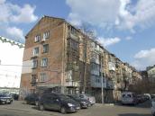 Житловий будинок (№ 35)