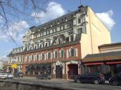 2021 р. Загальний вигляд із заходу, з…