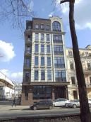 2021 р. Головний фасад