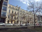 2021 р. Загальний вигляд з півночі