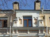 Вікно 4-го поверху