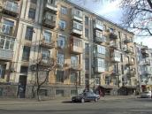 2021 р. Права частина фасаду по вул.…