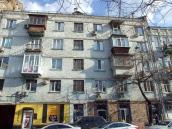 2021 р. Головний фасад