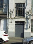 Сецесійний портал