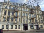 2021 р. Фасад по вул. Верхній Вал