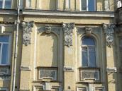 Вікна 3-го поверху