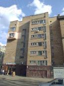 2021 р. Фасад по вул. Верхній Вал (2)