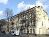 2021 р. Загальний вигляд із заходу