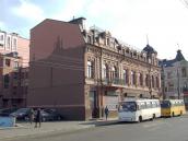 2021 р. Загальний вигляд з півночі, з…