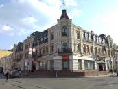 Офісний будинок (№ 15)