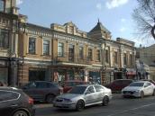 2021 р. Загальний вигляд з півночі