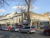 2021 р. Загальний вигляд із заходу