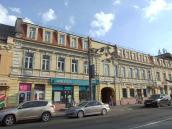 2021 р. Загальний вигляд з півночі, з…