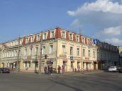 2021 р. Загальний вигляд із заходу