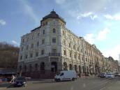 2021 р. Загальний вигляд з півночі