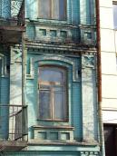 Вікно 2-го поверху