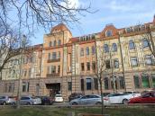 2021 р. Загальний вигляд з північного…