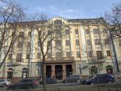 2021 р. Права частина головного фасаду