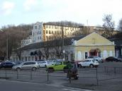 Автостанція «Поділ»