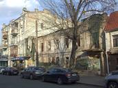 2021 р. Загальний вигляд із заходу