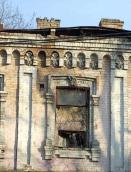 Вікно 2-го поверху